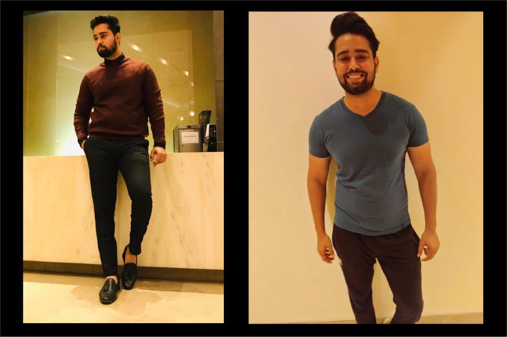 bangalore events male host